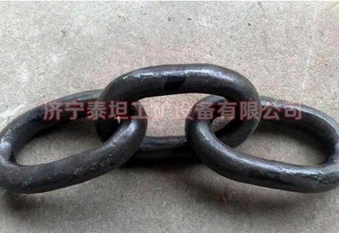 矿车锻打三环链必知的维护与保养知识
