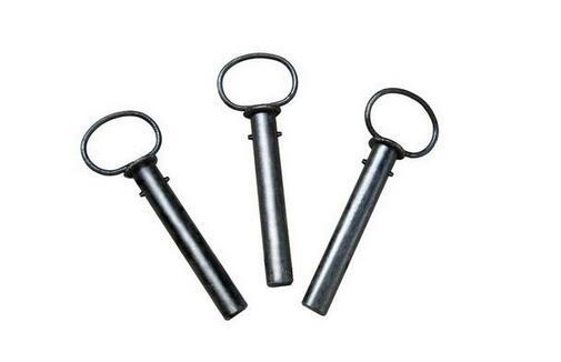 矿用连接插销的技术要求及维护时的注意事项