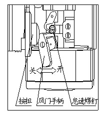 威克BH23内燃捣固机