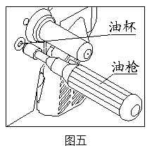威克BH23内燃捣固机