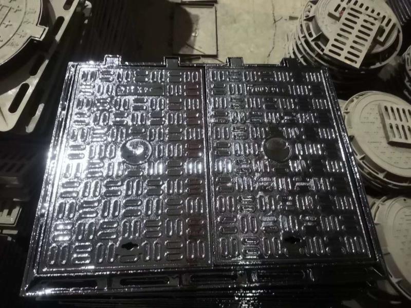 雨水篦子 污水篦子 井盖