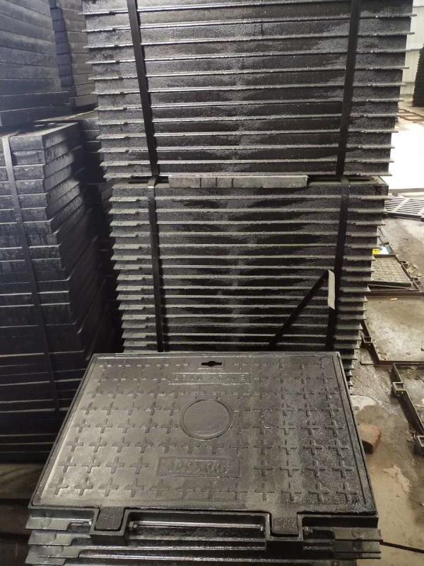 雨水篦子 污水篦子 井盖