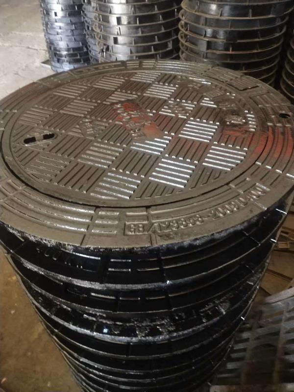 雨水篦子 污水篦子 井盖