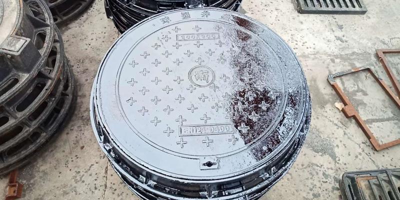雨水篦子 污水篦子 井盖