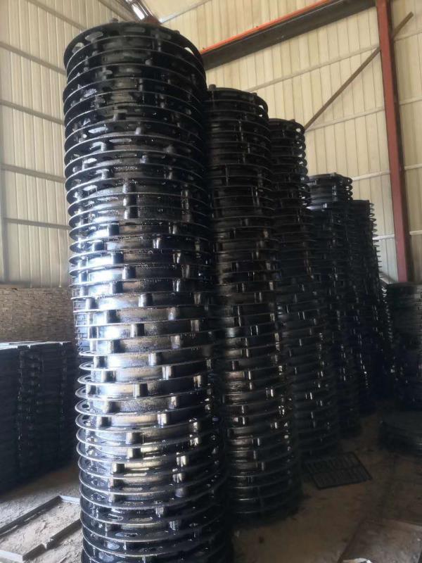 雨水篦子 污水篦子 井盖