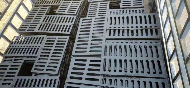 雨水篦子 污水篦子 井盖