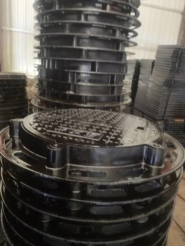 雨水篦子 污水篦子 井盖