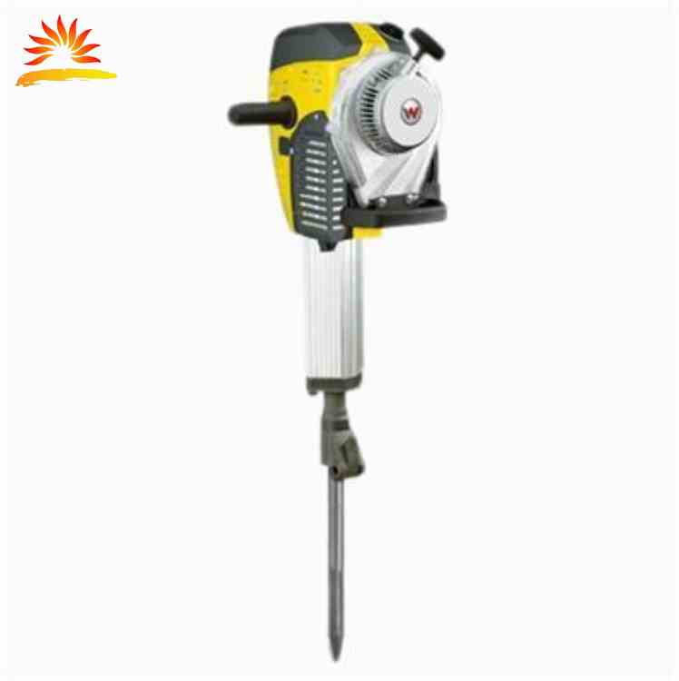 原装威克诺森（Wacker Neuson）BH23内燃捣固机