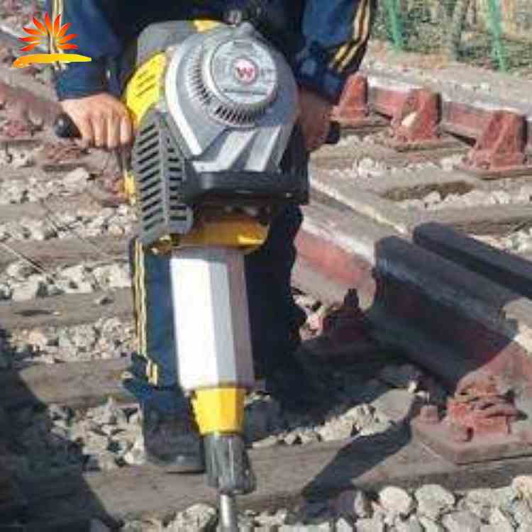 原装威克诺森（Wacker Neuson）BH23内燃捣固机