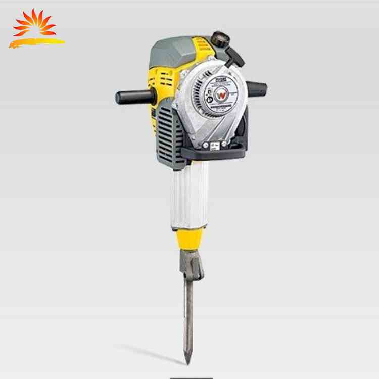 原装威克诺森（Wacker Neuson）BH55 内燃捣固机