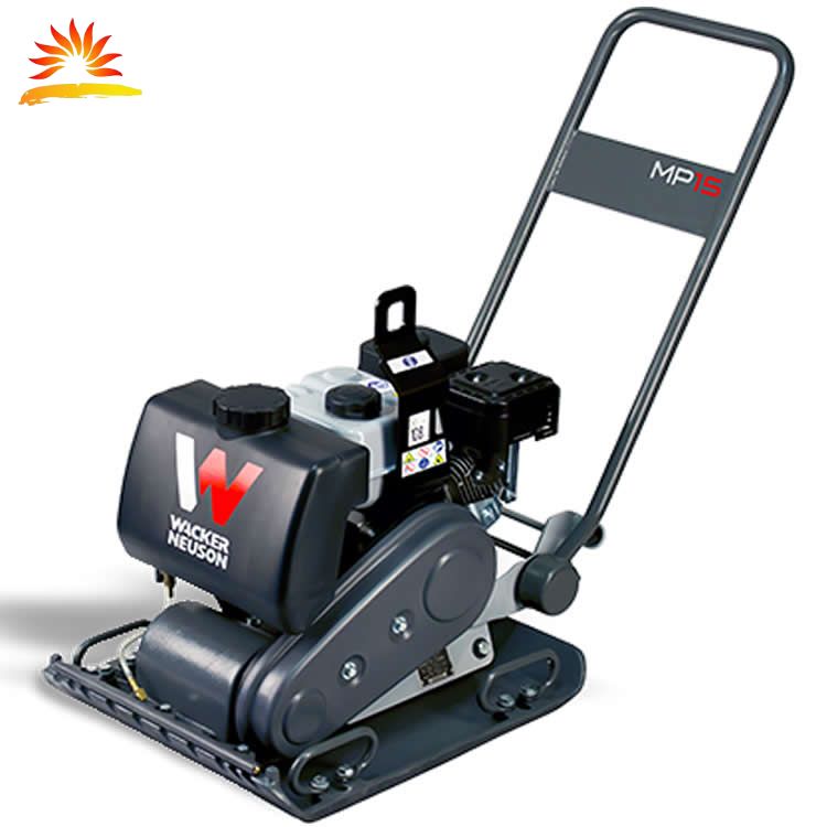 德国原装威克诺森（Wacker Neuson）MP15振动平板夯
