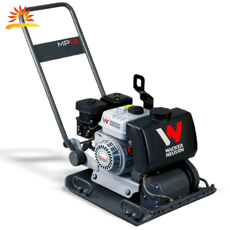 德国原装威克诺森（Wacker Neuson）MP15振动平板夯