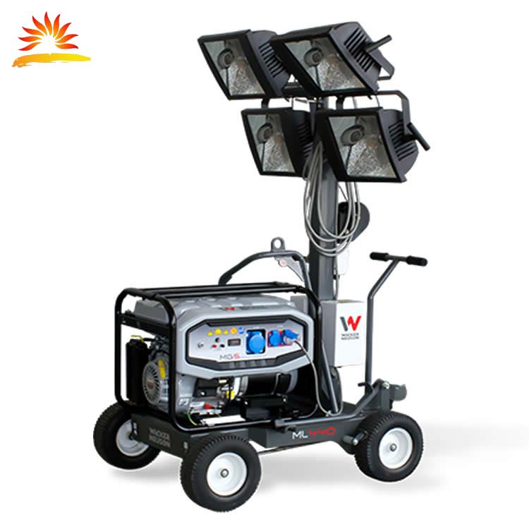 德国原装威克诺森ML440灯塔