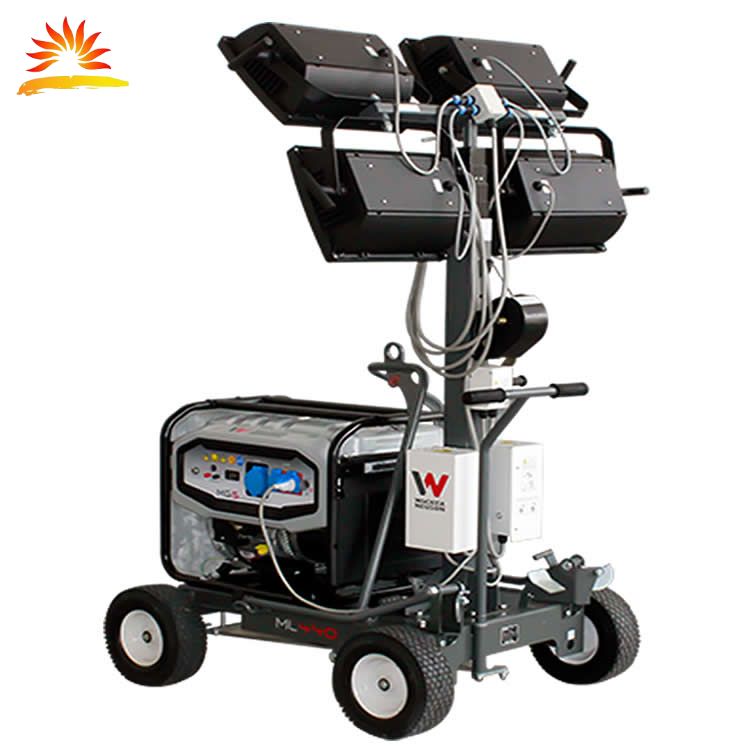 德国原装威克诺森ML440灯塔