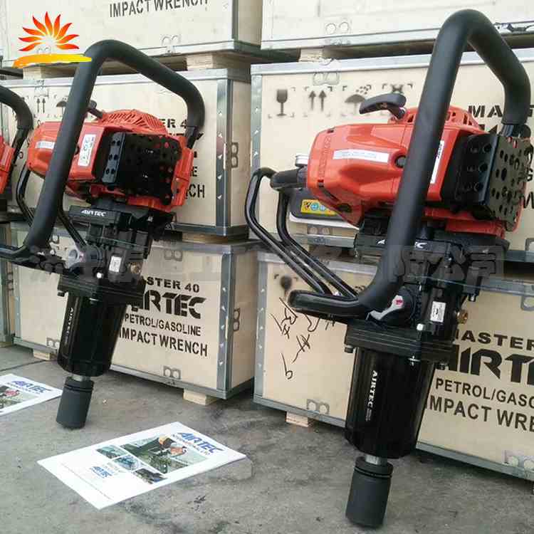 Airtec Master35 Master40内燃冲击扳手